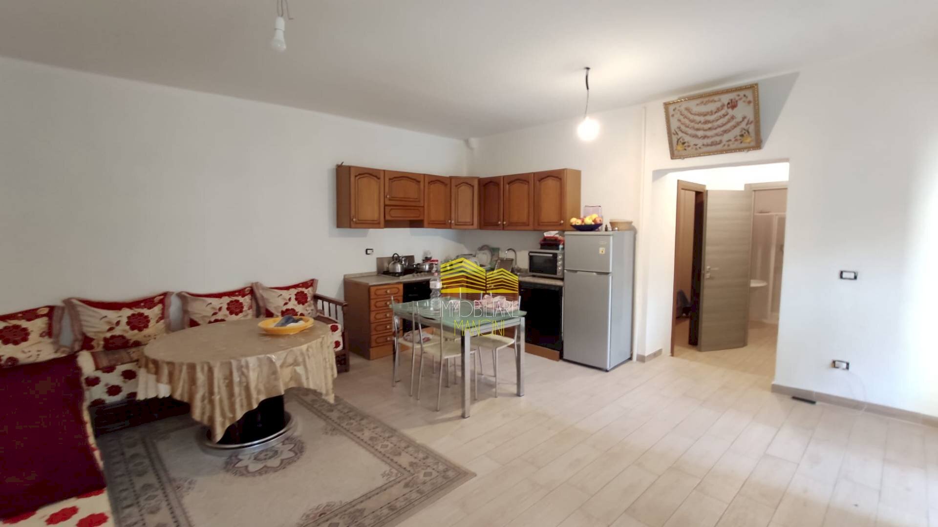 Foto 2 - Semi-detached house Boltiere - photo 2