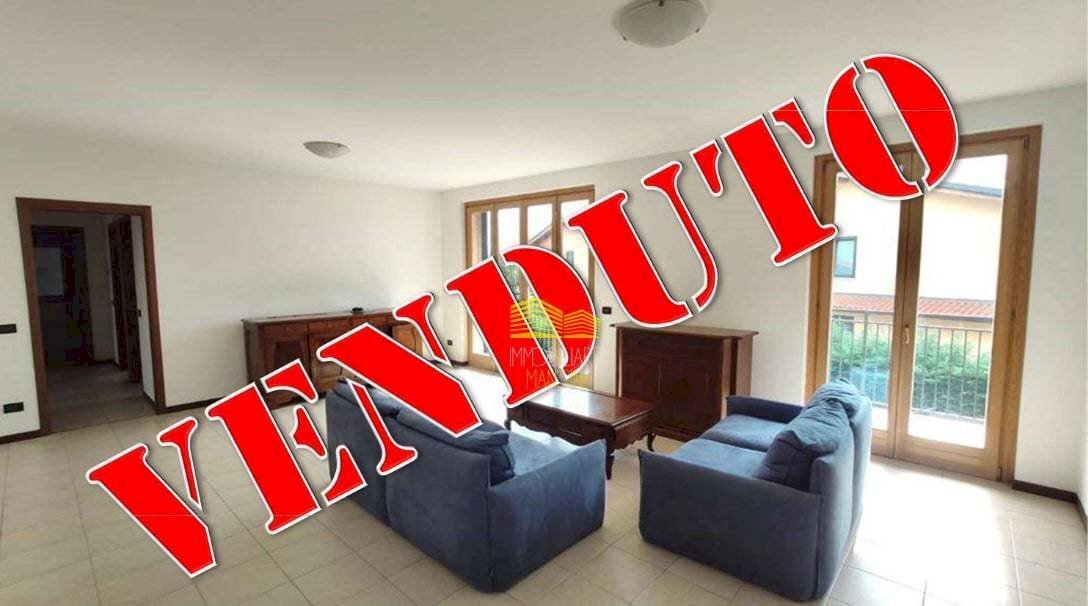 Foto 1 - Four-room apartment via grignano, Capriate San Gervasio - photo 1