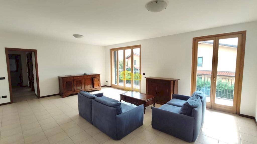 Foto 2 - Four-room apartment via grignano, Capriate San Gervasio - photo 2