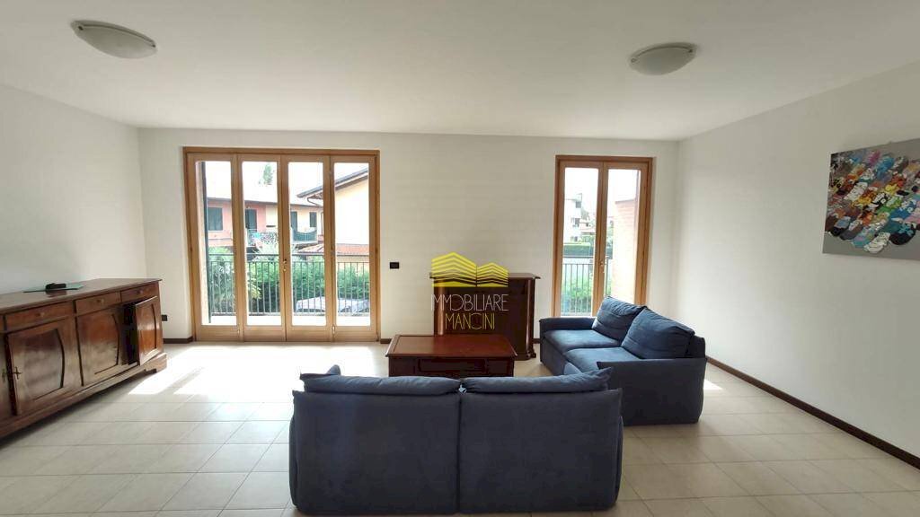 Foto 3 - Four-room apartment via grignano, Capriate San Gervasio - photo 3