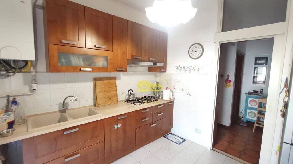 Foto 3 - Three-room apartment via dei mille, Biassono - photo 3