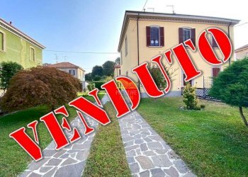 Foto 1 - Casa semi indipendente via Garibaldi, Capriate San Gervasio - foto 1