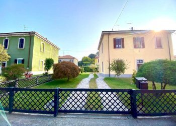 Foto 3 - Casa semi indipendente via Garibaldi, Capriate San Gervasio - foto 3