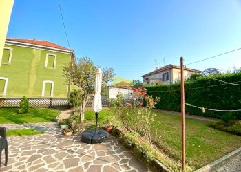 Foto 4 - Casa semi indipendente via Garibaldi, Capriate San Gervasio - foto 4