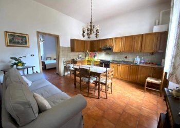 Foto 12 - Casa semi indipendente via Garibaldi, Capriate San Gervasio - foto 12