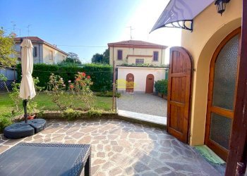 Foto 31 - Casa semi indipendente via Garibaldi, Capriate San Gervasio - foto 31