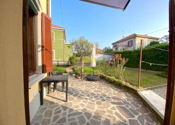 Foto 32 - Casa semi indipendente via Garibaldi, Capriate San Gervasio - foto 32