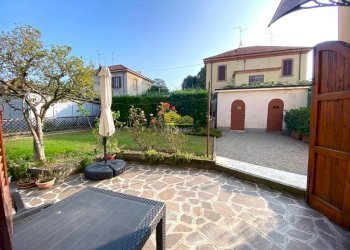 Foto 33 - Casa semi indipendente via Garibaldi, Capriate San Gervasio - foto 33