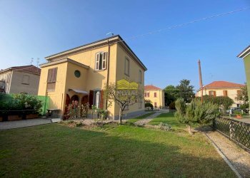 Foto 36 - Casa semi indipendente via Garibaldi, Capriate San Gervasio - foto 36