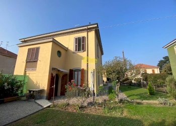 Foto 37 - Casa semi indipendente via Garibaldi, Capriate San Gervasio - foto 37