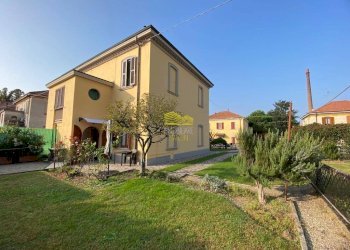 Foto 39 - Casa semi indipendente via Garibaldi, Capriate San Gervasio - foto 39