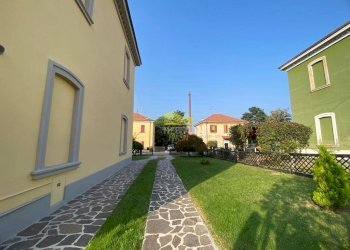 Foto 40 - Casa semi indipendente via Garibaldi, Capriate San Gervasio - foto 40