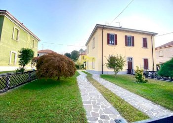 Foto 43 - Casa semi indipendente via Garibaldi, Capriate San Gervasio - foto 43