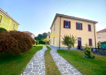 Foto 44 - Casa semi indipendente via Garibaldi, Capriate San Gervasio - foto 44