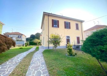 Foto 45 - Casa semi indipendente via Garibaldi, Capriate San Gervasio - foto 45