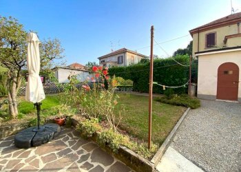 Foto 46 - Casa semi indipendente via Garibaldi, Capriate San Gervasio - foto 46