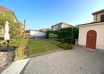 Foto 47 - Casa semi indipendente via Garibaldi, Capriate San Gervasio - foto 47