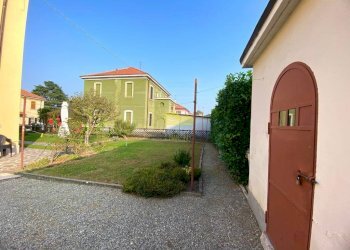 Foto 48 - Casa semi indipendente via Garibaldi, Capriate San Gervasio - foto 48