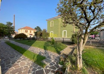 Foto 49 - Casa semi indipendente via Garibaldi, Capriate San Gervasio - foto 49