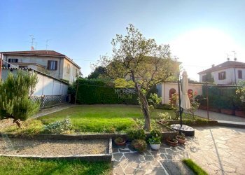 Foto 50 - Casa semi indipendente via Garibaldi, Capriate San Gervasio - foto 50