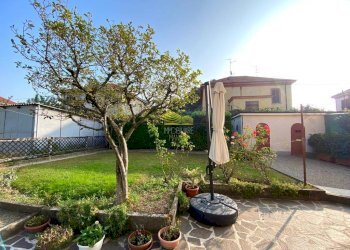 Foto 52 - Casa semi indipendente via Garibaldi, Capriate San Gervasio - foto 52