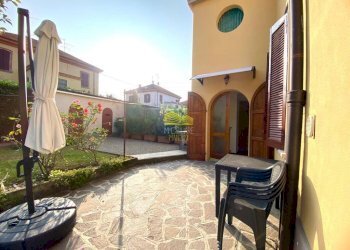 Foto 53 - Casa semi indipendente via Garibaldi, Capriate San Gervasio - foto 53