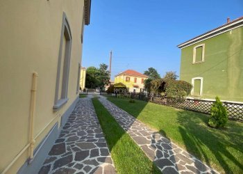 Foto 54 - Casa semi indipendente via Garibaldi, Capriate San Gervasio - foto 54