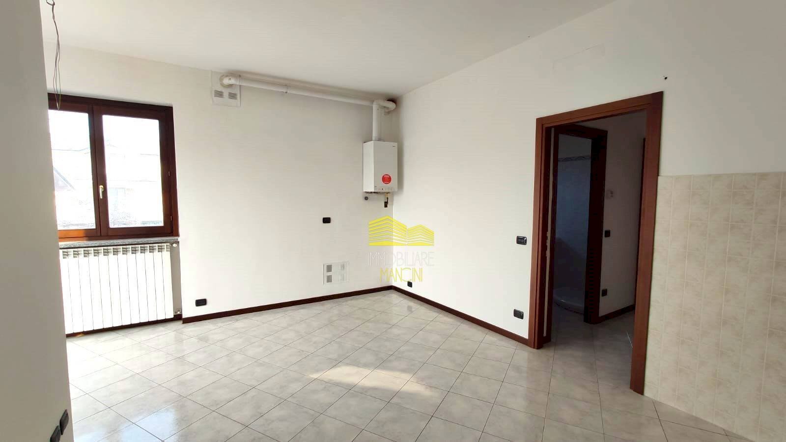 Foto 3 - Two-room apartment VIA CASCINA CAVALLASCO, Pozzo d'Adda - photo 3