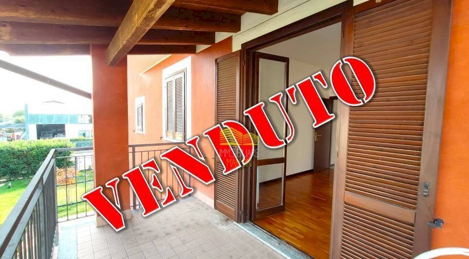 Foto 1 - Two-room apartment VIA CASCINA CAVALLASCO, Pozzo d'Adda - photo 1