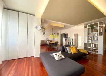 Foto 9 - Attic VIA MILAZZO, Trezzo sull'Adda - photo 9