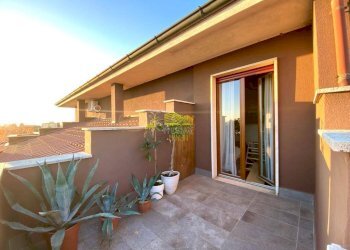 Foto 36 - Attic VIA MILAZZO, Trezzo sull'Adda - photo 36