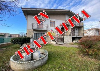 Foto 1 - Villa VIA GENOVA, Capriate San Gervasio - foto 1