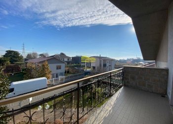 Foto 28 - Villa VIA GENOVA, Capriate San Gervasio - foto 28