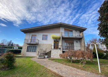 Foto 51 - Villa VIA GENOVA, Capriate San Gervasio - foto 51