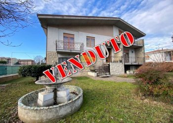Foto 1 - Villa VIA GENOVA, Capriate San Gervasio - foto 1