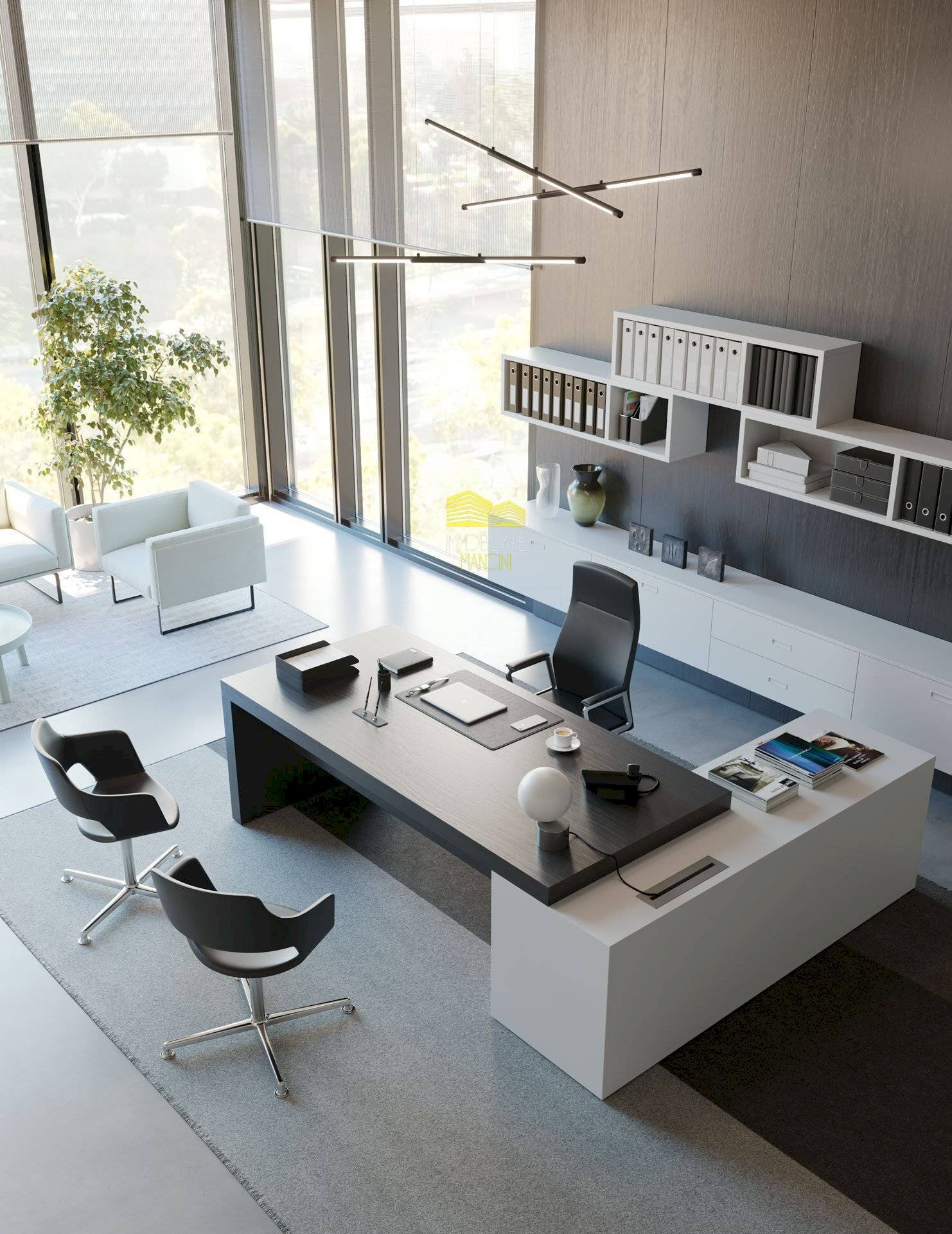 Foto 2 - Ufficio Trezzo sull'Adda - foto 2