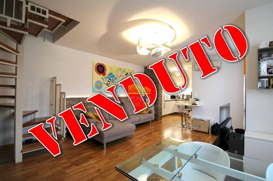 Foto 1 - Three-room apartment VIA TIEPOLO, Brembate - photo 1