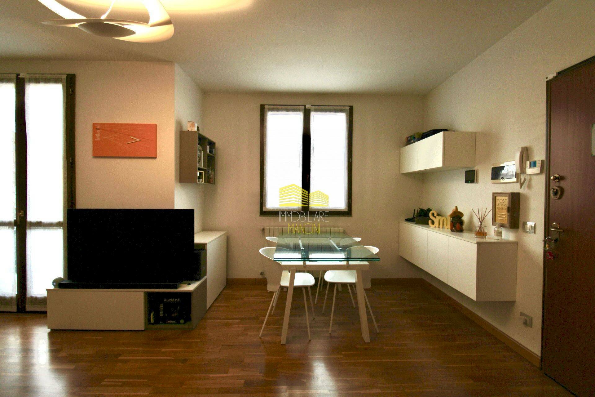 Foto 3 - Three-room apartment VIA TIEPOLO, Brembate - photo 3