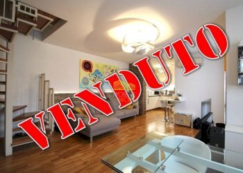 Foto 1 - Three-room apartment VIA TIEPOLO, Brembate - photo 1