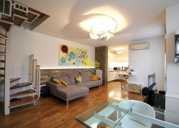 Foto 2 - Three-room apartment VIA TIEPOLO, Brembate - photo 2