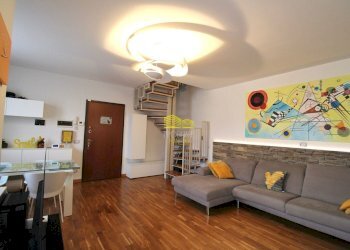 Foto 5 - Three-room apartment VIA TIEPOLO, Brembate - photo 5