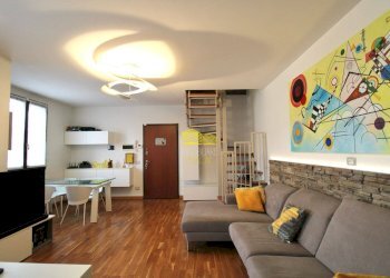 Foto 6 - Three-room apartment VIA TIEPOLO, Brembate - photo 6