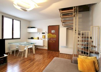 Foto 8 - Three-room apartment VIA TIEPOLO, Brembate - photo 8