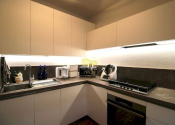 Foto 12 - Three-room apartment VIA TIEPOLO, Brembate - photo 12