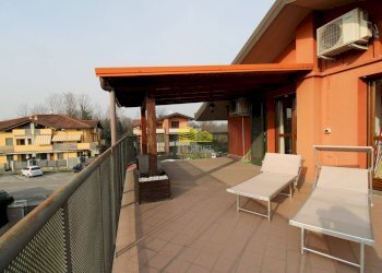 Foto 37 - Three-room apartment VIA TIEPOLO, Brembate - photo 37