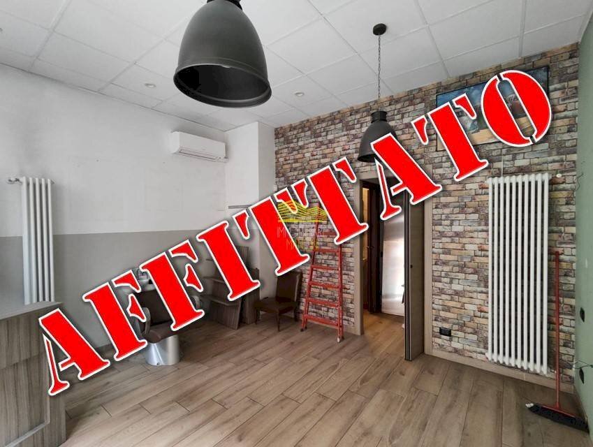 Foto 1 - Shop VIA MANZONI, Busnago - photo 1