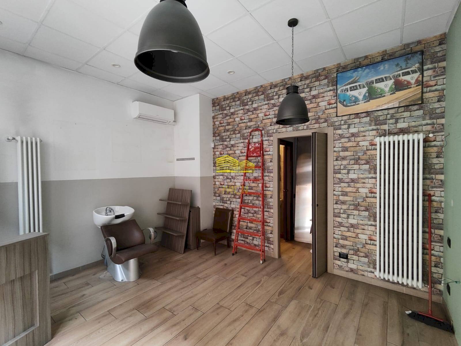 Foto 2 - Shop VIA MANZONI, Busnago - photo 2