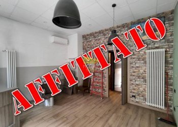 Foto 1 - Negozio VIA MANZONI, Busnago - foto 1