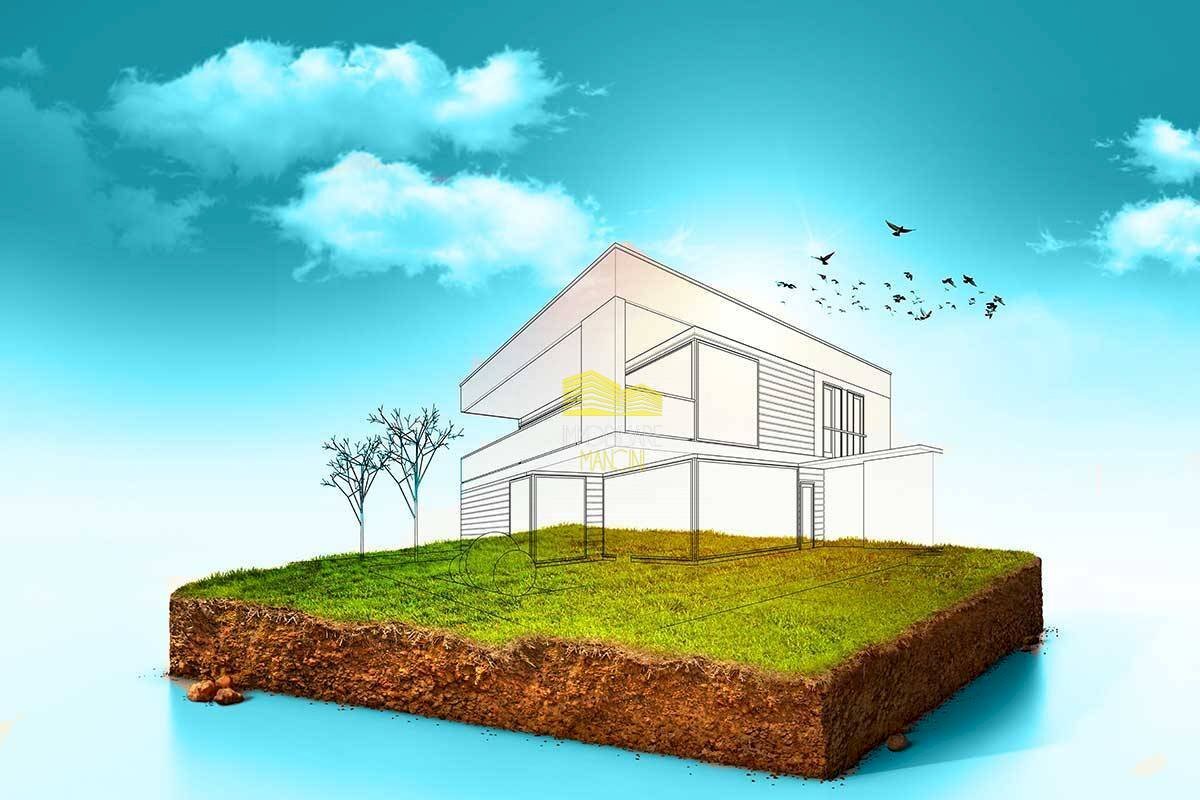 Foto 1 - Terreno edificabile VIA ITALIA, Busnago - foto 1