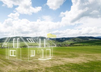 Foto 2 - Terreno edificabile VIA ITALIA, Busnago - foto 2